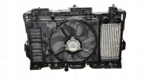 Correa Delantera OEM 360149597 para Citroen C5 III 1.6 HDI image 6