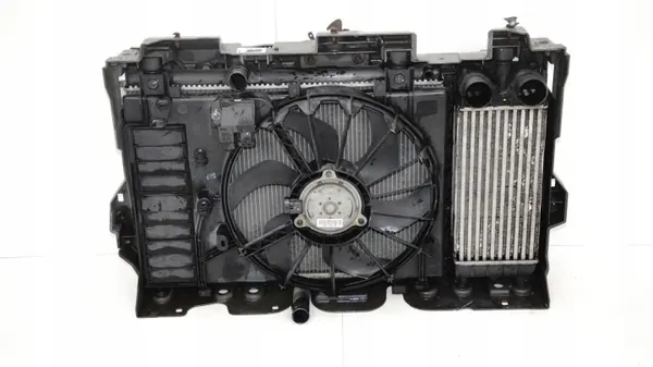 Correa Delantera OEM 360149597 para Citroen C5 III 1.6 HDI image 7
