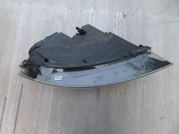 Farol Esquerdo Audi Q7 -09 H7 H15 image 5