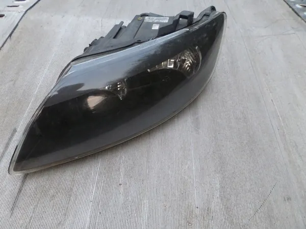 Farol Esquerdo Audi Q7 -09 H7 H15 image 6