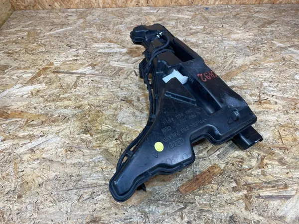 Washer Fluid Reservoir Pump Audi A4 B9 8W 8W0955451L image 3