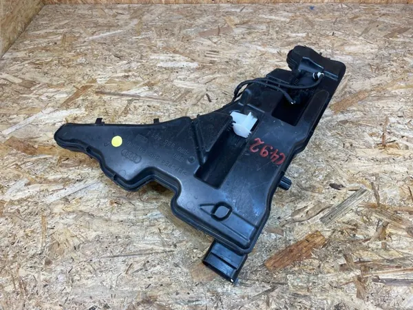 Washer Fluid Reservoir Pump Audi A4 B9 8W 8W0955451L image 4
