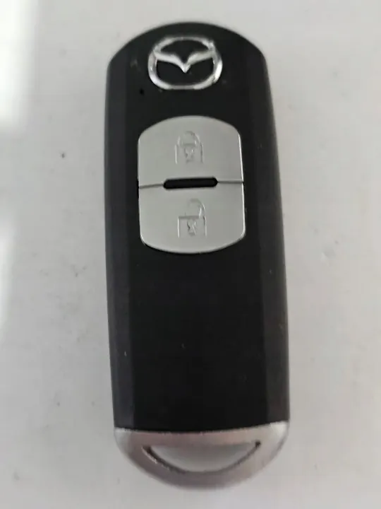 Télécommande Mazda CX-5 2012-17 OEM SKE13E-01 image 2
