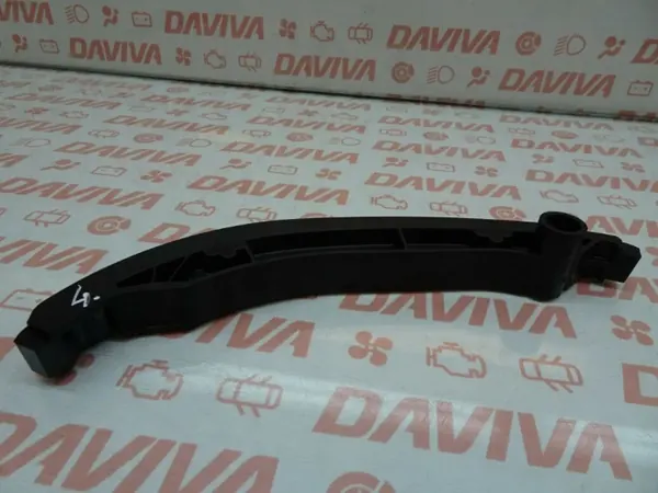 Carril Guía de Cadena de Distribución Ford Transit OEM BK2Q-6M256-AB image 5