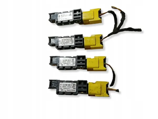 Capteur Airbag OEM 4B0959643E pour Porsche Cayenne 4.8 V8 image 2