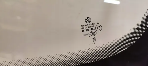 OEM 5NA845011CL Frontscheibe für VW Tiguan Allspace image 4