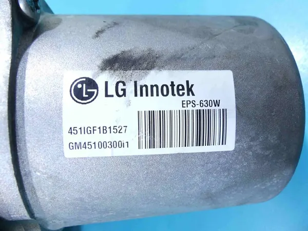 Bomba de direção assistida elétrica Hyundai IX35 image 4