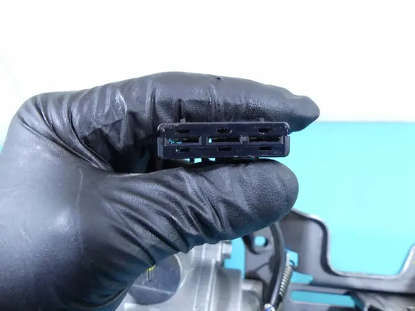 Bomba de direção assistida elétrica Hyundai IX35 image 9