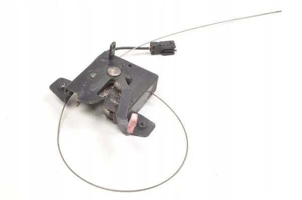 Fecho capô Porsche 996 911 2005 OEM 99651105302 image 2