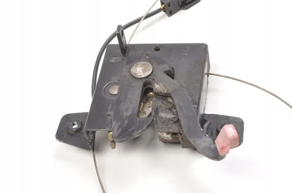 Fecho capô Porsche 996 911 2005 OEM 99651105302 image 4