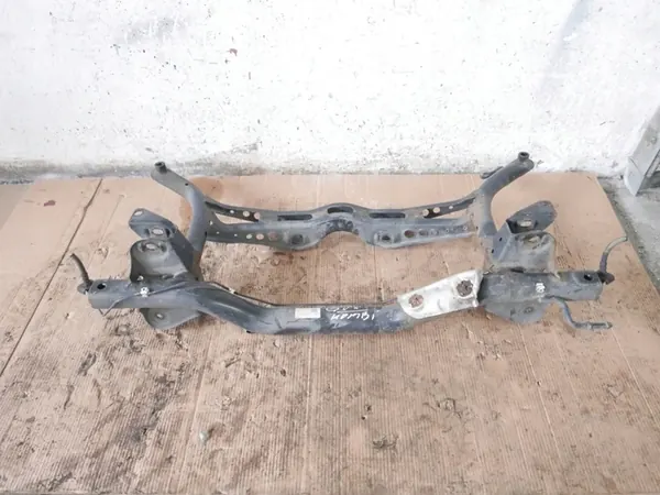 Trave di Sospensione Posteriore VW GOLF VII 2.0 TDI 12-16 OEM 5Q0505315H image 2