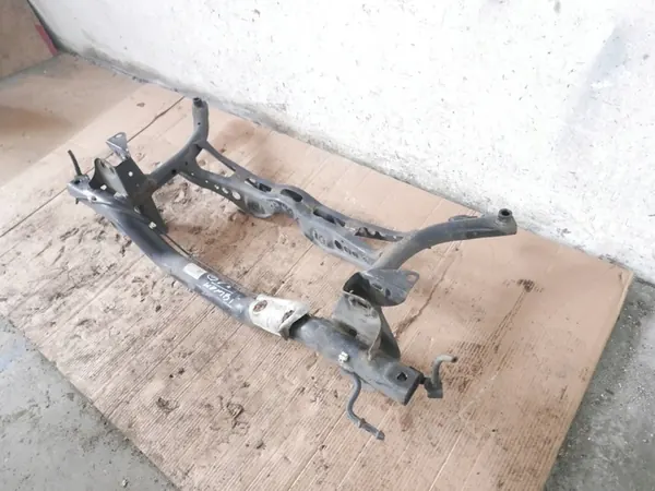 Trave di Sospensione Posteriore VW GOLF VII 2.0 TDI 12-16 OEM 5Q0505315H image 3