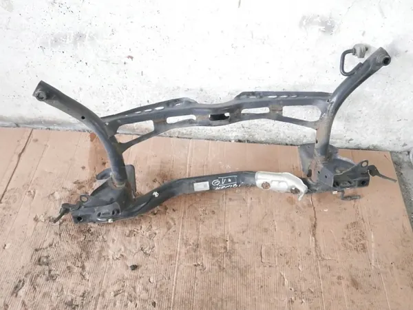 Trave di Sospensione Posteriore VW GOLF VII 2.0 TDI 12-16 OEM 5Q0505315H image 8