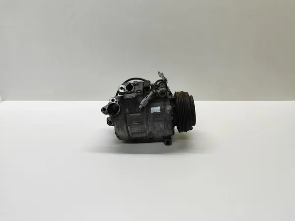 Compressore aria condizionata BMW OE 6946871 image 2