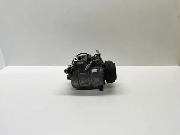 Compressore aria condizionata BMW OE 6946871 image 3