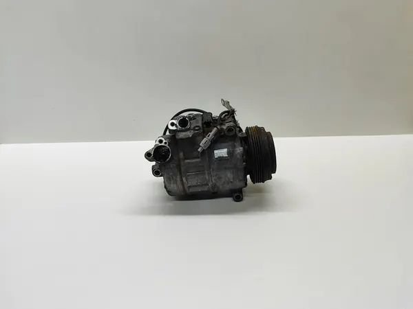 Compressore aria condizionata BMW OE 6946871 image 6