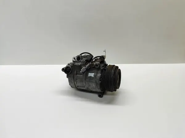 Compressore aria condizionata BMW OE 6946871 image 7