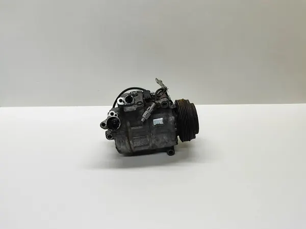 Compressore aria condizionata BMW OE 6946871 image 8