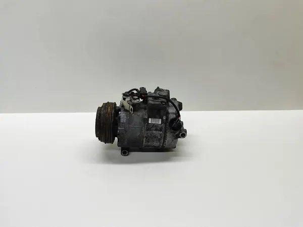 Compressore aria condizionata BMW OE 6946871 image 9
