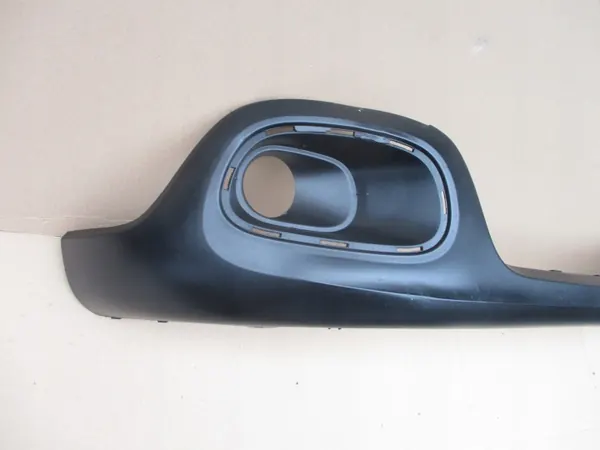 Spoiler OEM 9812061577 pour pare-chocs avant Citroen C3 III image 3