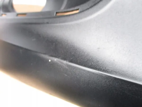 Spoiler OEM 9812061577 pour pare-chocs avant Citroen C3 III image 4