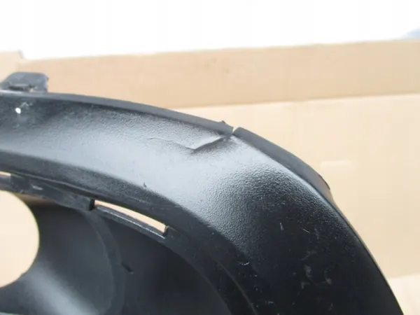 Spoiler OEM 9812061577 pour pare-chocs avant Citroen C3 III image 5