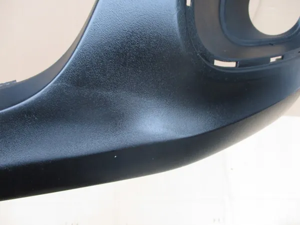 Spoiler OEM 9812061577 pour pare-chocs avant Citroen C3 III image 6
