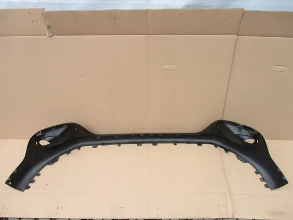 Spoiler OEM 9812061577 pour pare-chocs avant Citroen C3 III image 7