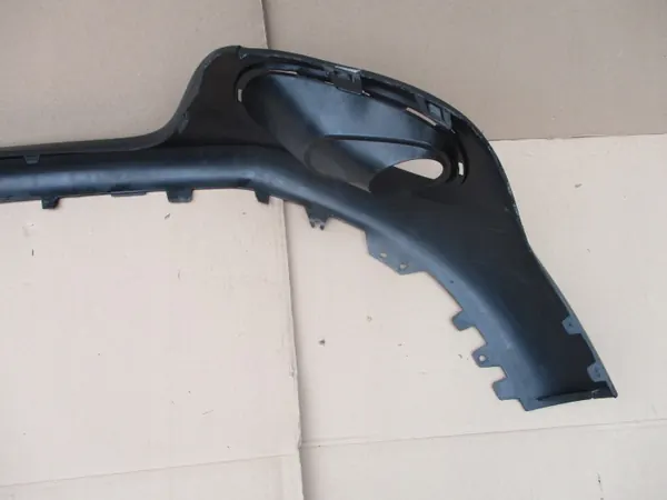 Spoiler OEM 9812061577 pour pare-chocs avant Citroen C3 III image 8