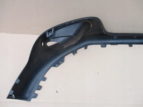 Spoiler OEM 9812061577 pour pare-chocs avant Citroen C3 III image 9