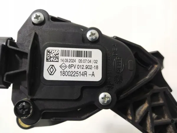 Gaspedaal OEM 180022514R voor Renault Captur II image 5