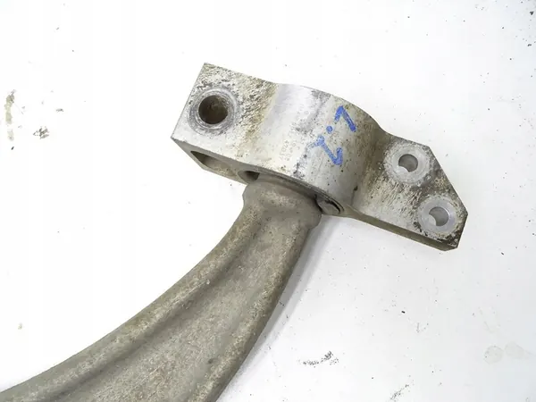 Braccio di controllo anteriore sinistro Audi TT 8J 8J0407151D image 10