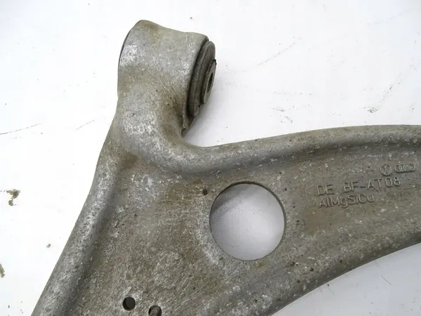 Braccio di controllo anteriore sinistro Audi TT 8J 8J0407151D image 4