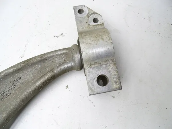 Braccio di controllo anteriore sinistro Audi TT 8J 8J0407151D image 5