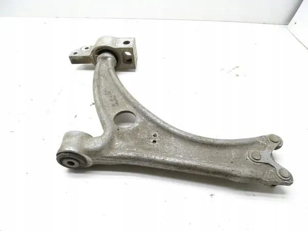 Braccio di controllo anteriore sinistro Audi TT 8J 8J0407151D image 8