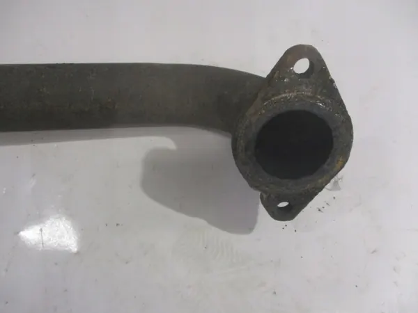 Pakoputki OEM RURA WYDECHOWA TŁUMIKA Volvo image 3