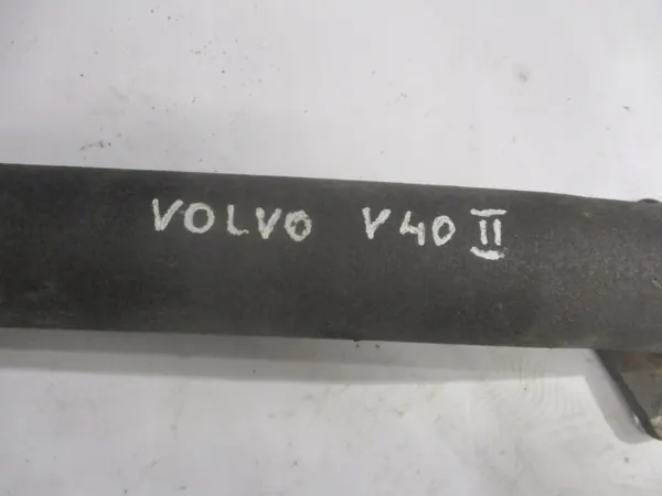 Pakoputki OEM RURA WYDECHOWA TŁUMIKA Volvo image 5