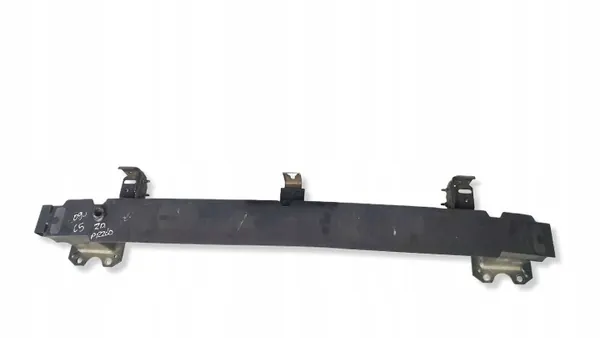 Refuerzo parachoques delantero Citroen C5 III X7 OEM TPR30622 image 2