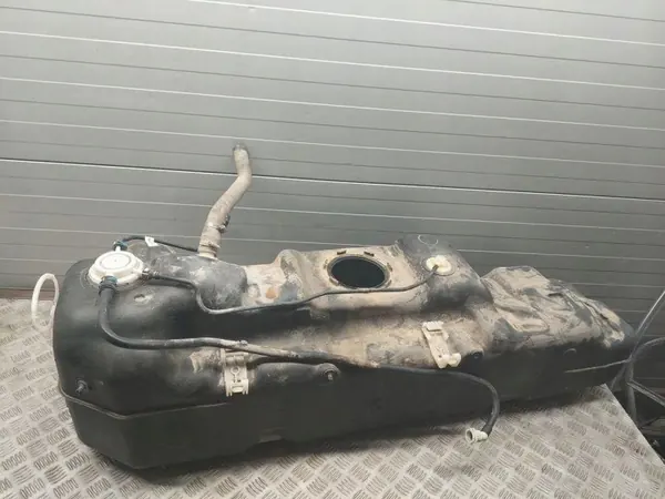 Tanque combustível Dodge RAM 2015 OEM P68235574AA image 5