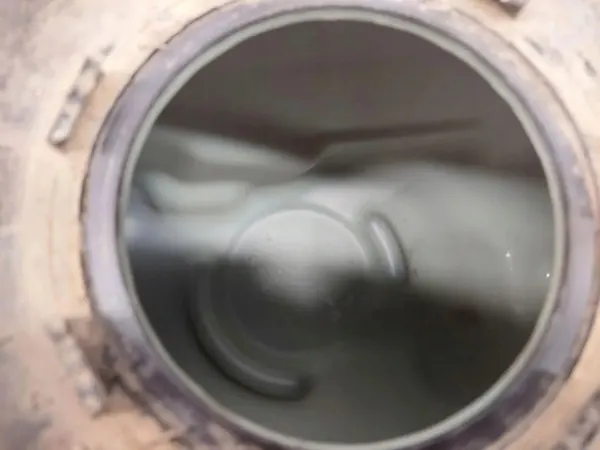 Tanque combustível Dodge RAM 2015 OEM P68235574AA image 6
