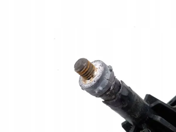 Opel Vivaro 2007 Heckwischermotor image 2