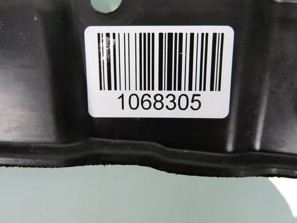 OEM 84116-Q0400 Para-lamas dianteiro esquerdo para Hyundai Bayon image 6
