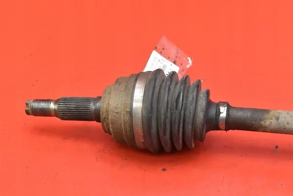 CHEVROLET LACETTI NUBIRA 1.6i 03- AXE GAUCHE image 2