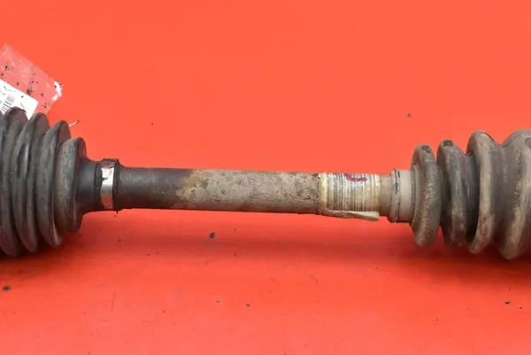 CHEVROLET LACETTI NUBIRA 1.6i 03- AXE GAUCHE image 3