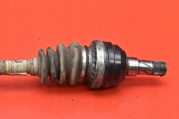 CHEVROLET LACETTI NUBIRA 1.6i 03- AXE GAUCHE image 4