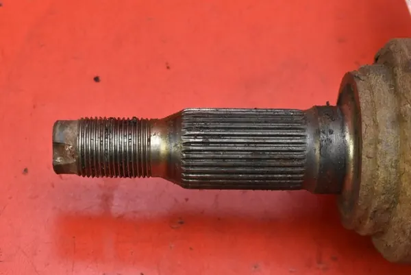 CHEVROLET LACETTI NUBIRA 1.6i 03- AXE GAUCHE image 7