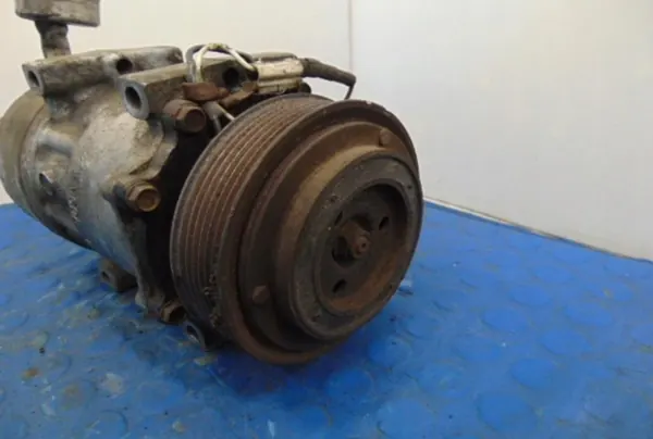 Compressore A/C FIAT GRANDE PUNTO 1.4 8V 7700111289 image 3