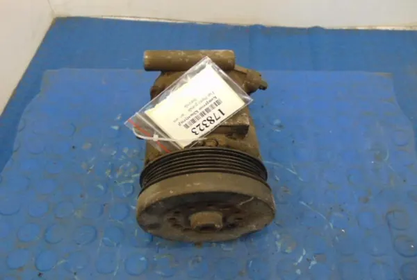 Compressore A/C FIAT GRANDE PUNTO 1.4 8V 7700111289 image 6