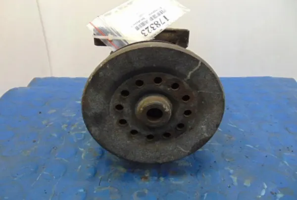 Compressore A/C FIAT GRANDE PUNTO 1.4 8V 7700111289 image 7