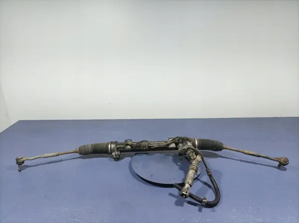 Mercedes S-Klasse W220 Lenkgetriebe OEM 2204600800 image 2